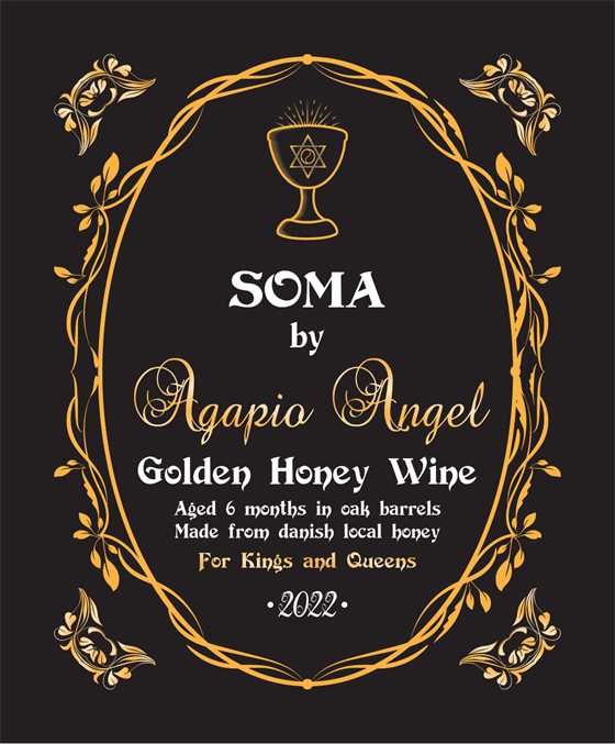 Soma by Agapio Angel
