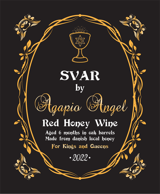 Svar by Agapio Angel